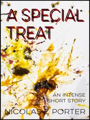 cover image of A Special Treat